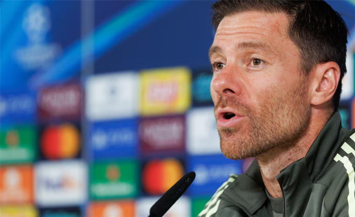 تصريحات تشابي ألونسو النارية قبل قمة ريال مدريد ويوفنتوس في دوري الأبطال: التاريخ يتحدث ولاعبهم مذهل!