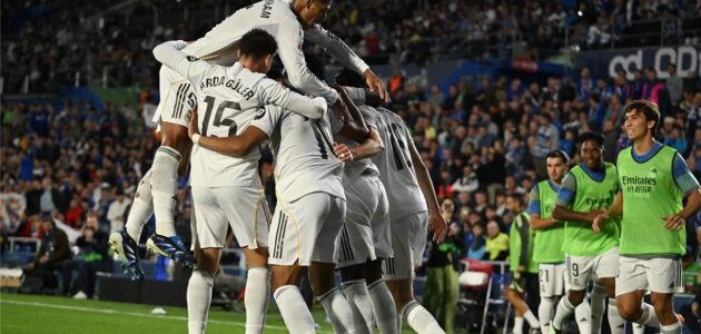 الصورة المميزة لـ: تشكيل ريال مدريد المتوقع لمواجهة يوفنتوس اليوم في قمة دوري أبطال أوروبا 2025