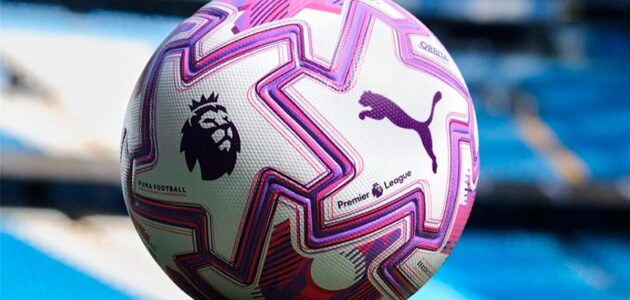 الصورة المميزة لـ: الكشف عن المرشحين لجائزة أفضل لاعب في الجولة الثامنة بالدوري الإنجليزي الممتاز