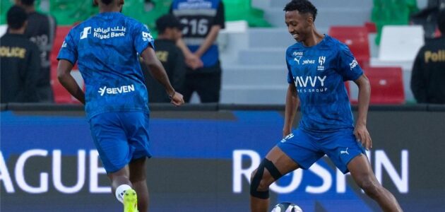 الصورة المميزة لـ: فيديو وأهداف | الهلال يكتسح الاتفاق بخماسية نظيفة في الدوري السعودي