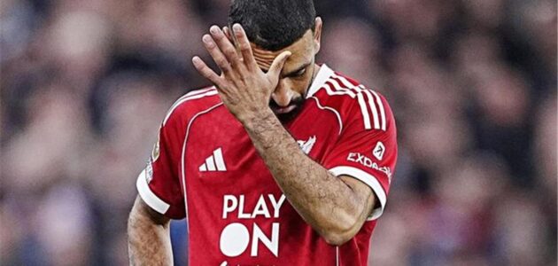 الصورة المميزة لـ: ليفربول يحسم الجدل: محمد صلاح باقٍ في أنفيلد – تفاصيل مستقبله