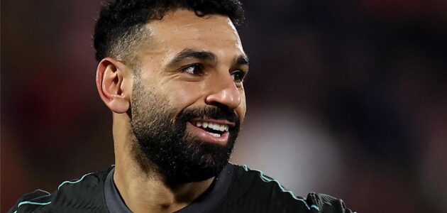 الصورة المميزة لـ: مدرب فرانكفورت: محمد صلاح من أفضل 3 لاعبين في العالم.. وتصريحات مثيرة قبل مواجهة ليفربول