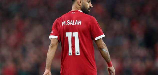 الصورة المميزة لـ: هيسكي يُحلل تراجع مستوى محمد صلاح: هل يفتقد أرنولد؟ ومستقبله مع ليفربول!