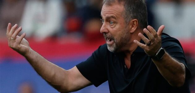 الصورة المميزة لـ: الكلاسيكو يشتعل: رد فعل برشلونة الصادم على إيقاف فليك وتفاصيل الاستئناف العاجل