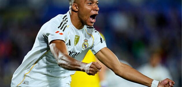 الصورة المميزة لـ: قائمة ريال مدريد لمواجهة يوفنتوس في دوري أبطال أوروبا: عودة مصاب وتفاصيل التشكيلة