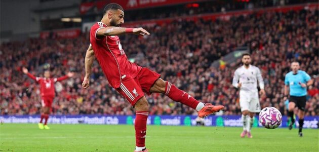 الصورة المميزة لـ: أسطورة ليفربول إميل هيسكي يحلل تراجع محمد صلاح: نسيت أنه يلعب ويقترح الحل