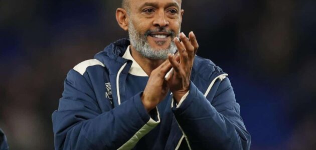 الصورة المميزة لـ: نونو: وست هام بحاجة لتحسين كل شيء لاستعادة جماهيرها الغاضبة