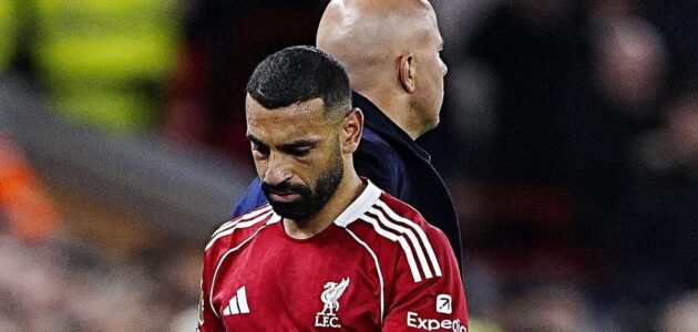 الصورة المميزة لـ: تييري هنري يدافع عن محمد صلاح: نجم ليفربول يواجه ضغوطًا هائلة