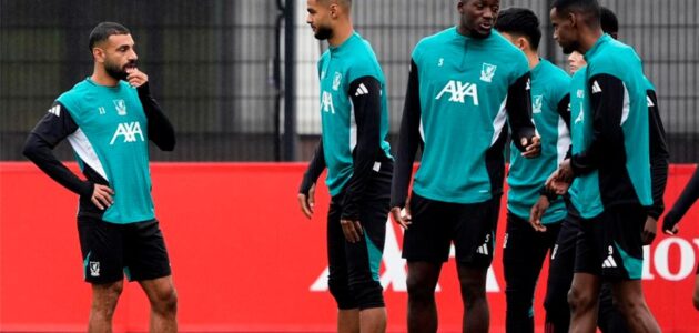 الصورة المميزة لـ: صفقة ماك أليستر ريال مدريد: هل يضم الملكي نجم ليفربول لتعزيز وسطه؟
