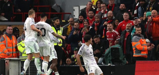 الصورة المميزة لـ: مانشستر يونايتد يستهدف ليفاندوفسكي مجانًا: هل يكرر أموريم تجربة إبراهيموفيتش؟