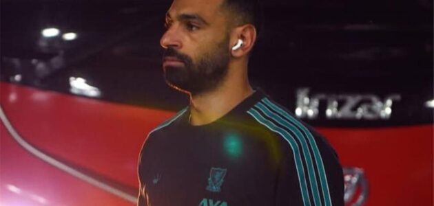 الصورة المميزة لـ: ماكمانامان يفجر مفاجأة: استبعاد محمد صلاح من تشكيل ليفربول.. هل يتكرر أمام برينتفورد؟