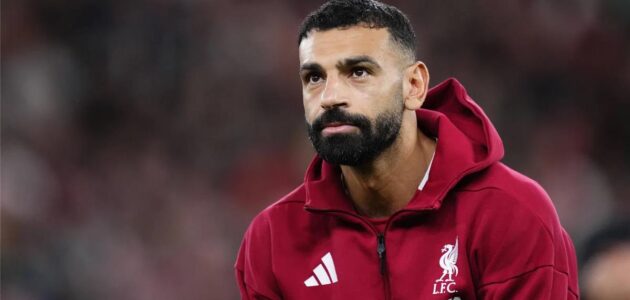 الصورة المميزة لـ: كاراجر: سلوت شاهدني.. لهذا السبب أجلس محمد صلاح بديلًا أمام فرانكفورت
