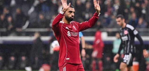الصورة المميزة لـ: وارنوك يحلل: بطاقة نجاة محمد صلاح مع سلوت في ليفربول وتحديات ما بعد كأس الأمم الإفريقية