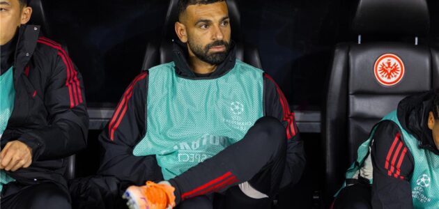 الصورة المميزة لـ: قرار آرني سلوت الجريء بشأن محمد صلاح: ليفربول ينتفض فوزًا، فهل يعود الفرعون للتألق؟