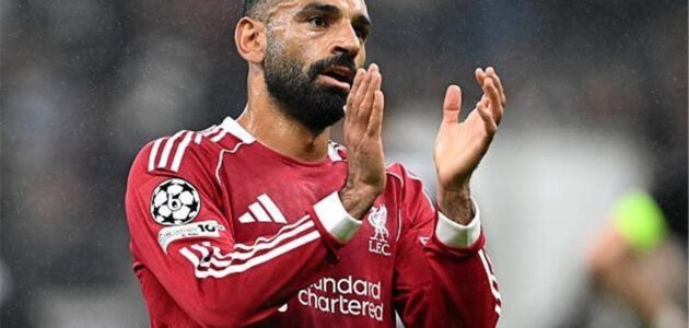 الصورة المميزة لـ: سكاي سبورتس: ليفربول يعود بقوة في دوري الأبطال.. وسلوت يطالب صلاح بالقتال
