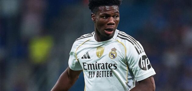 الصورة المميزة لـ: تشواميني: ريال مدريد كان ممتازًا أمام يوفنتوس.. والكلاسيكو ضد برشلونة؟ الماضي لا يهم!