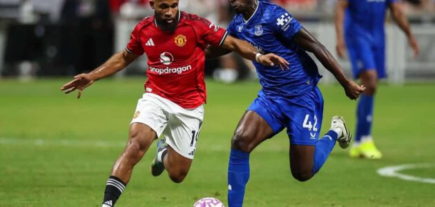 الصورة المميزة لـ: FPL 2025/26 الجولة 9: مبيمو وولتميد ضمن 5 لاعبين يجب شراؤهم قبل الجولة التاسعة