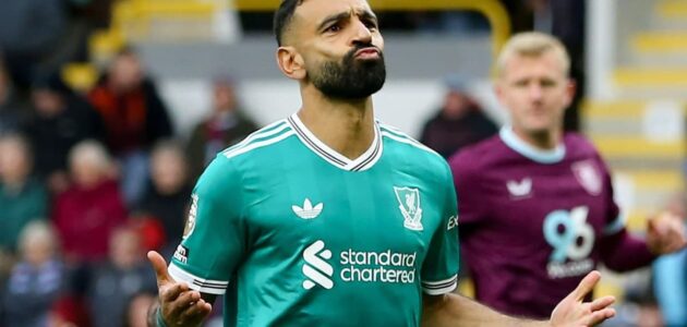 الصورة المميزة لـ: FPL الجولة 9: حان وقت التغيير يا صلاح! 5 لاعبين يجب تجنبهم في تشكيلة الفانتاسي