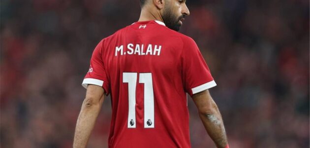 الصورة المميزة لـ: جوليون ليسكوت: محمد صلاح يشبه هالاند في الفاعلية لكنه لا يحصل على الفرص الكافية