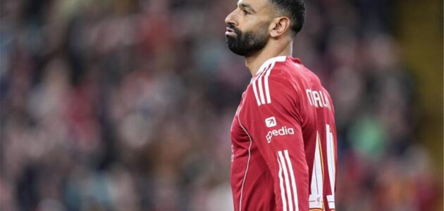 الصورة المميزة لـ: ديفيد جيمس يكشف: سلوت يوجه “تحذيرًا” لمحمد صلاح في ليفربول
