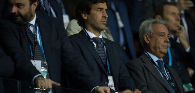 الصورة المميزة لـ: راؤول: ريال مدريد هو المرشح الأوفر حظًا في الكلاسيكو ولكن نجم برشلونة هذا يثير قلقي