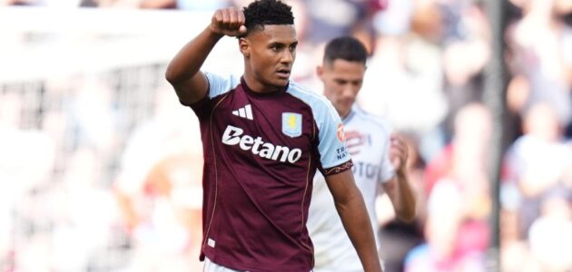 الصورة المميزة لـ: مباشر: أستون فيلا يواجه جو أهيد إيغلز في الدوري الأوروبي – تغطية شاملة