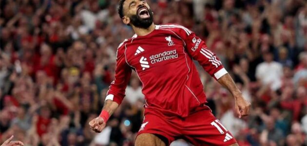الصورة المميزة لـ: أجبونلاهور يحذر: غضب محمد صلاح قد يثير المشاكل في ليفربول بعد استبعاده