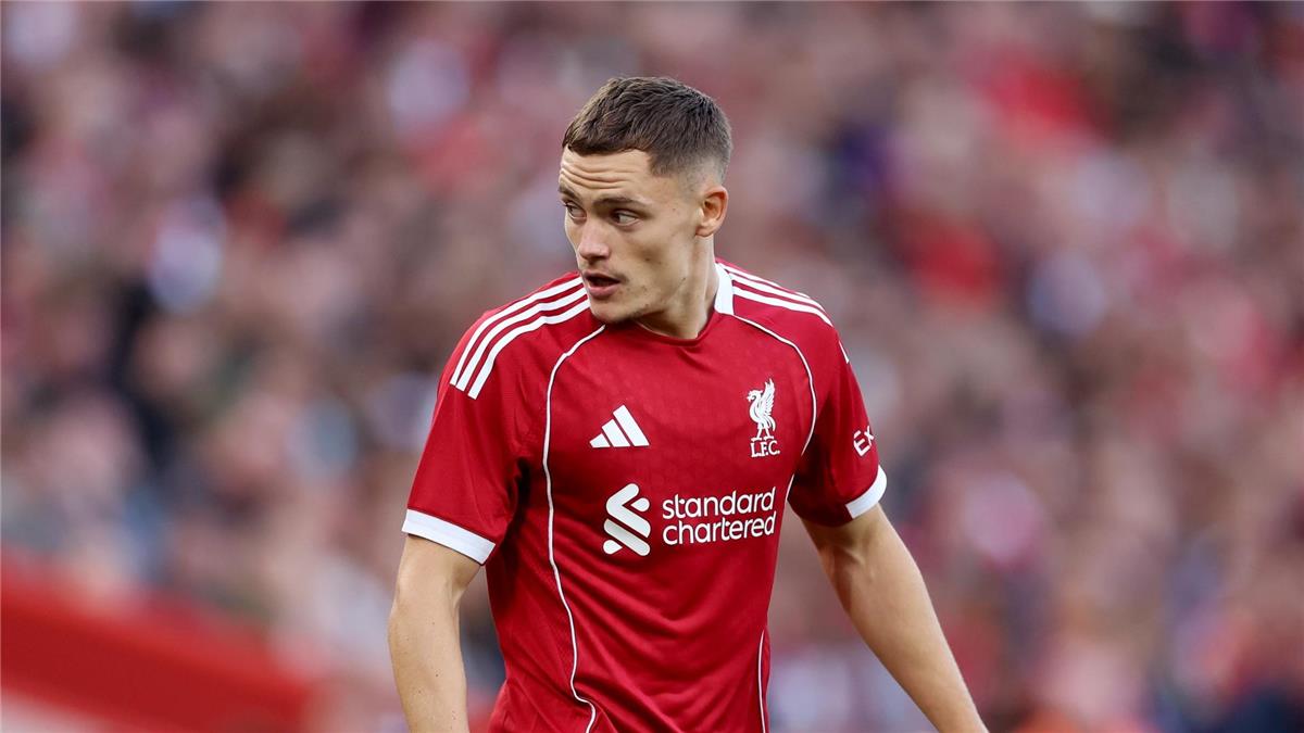 فلوريان فيرتز يتألق مع ليفربول: “أستطيع تقديم الأفضل” بعد أول مساهمة تهديفية