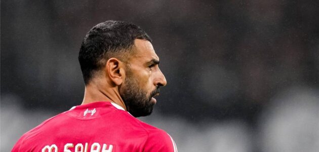 الصورة المميزة لـ: بول سكولز يهاجم محمد صلاح: هل هو أسوأ أفضل لاعب في العالم؟