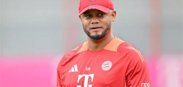 الصورة المميزة لـ: بايرن ميونخ يتقدم لخطف مارك جويهي: منافسة شرسة مع ريال مدريد وليفربول