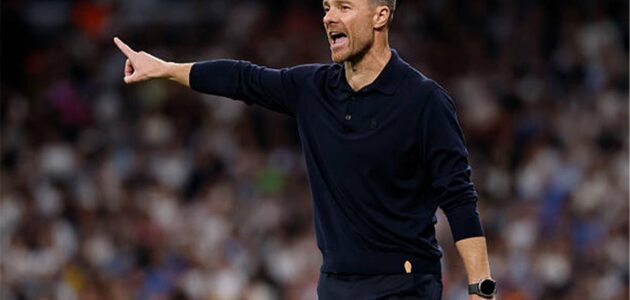 الصورة المميزة لـ: دفعة معنوية كبرى.. ألونسو يستعيد 5 لاعبين حاسمين قبل كلاسيكو ريال مدريد وبرشلونة