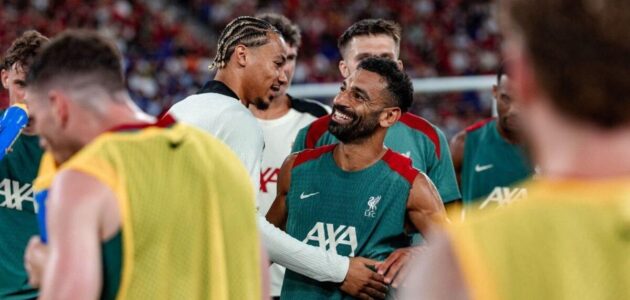 الصورة المميزة لـ: إيكتيكي: محمد صلاح أعظم لاعب في تاريخ الدوري الإنجليزي.. وأحب مشاهدته
