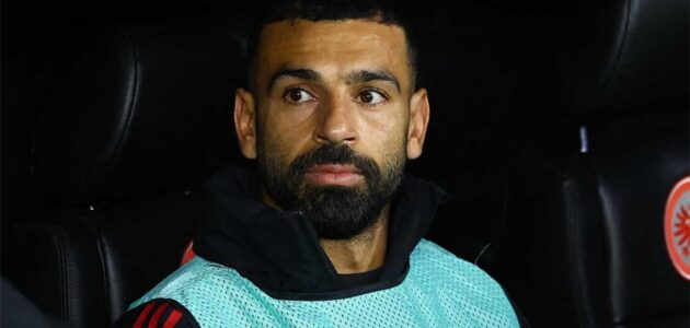 الصورة المميزة لـ: محمد صلاح يواجه تحديات قوية: تراجع المستوى وتأثيره على فانتازي الدوري الإنجليزي قبل موقعة ليفربول وبرينتفورد