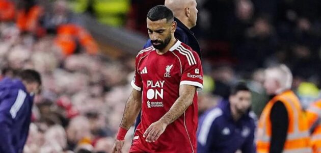 الصورة المميزة لـ: ليفربول إيكو: معضلة أرني سلوت الكبرى بشأن محمد صلاح قبل قمة برينتفورد في الدوري الإنجليزي