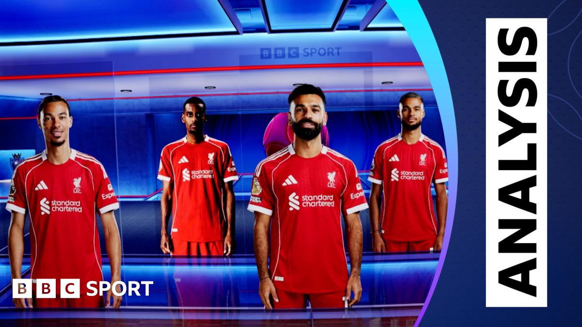 ليفربول يعاني دفاعياً: هل تلاشت صلابة الريدز في الدوري الإنجليزي؟