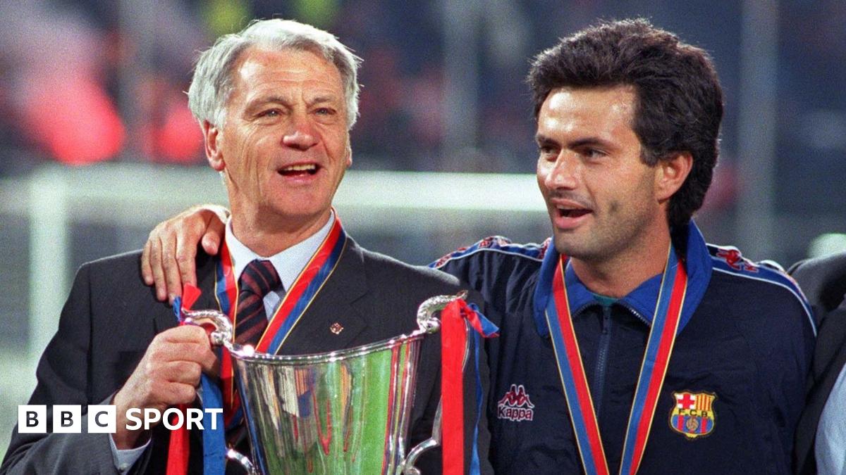 مورينيو ونيوكاسل: قصة حب بدأت مع السير بوبي روبسون