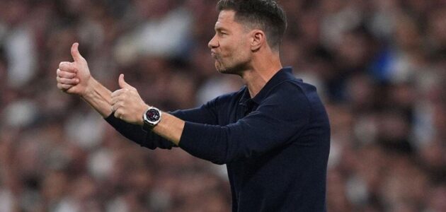 الصورة المميزة لـ: تشابي ألونسو يدفع ريال مدريد لضم كينان يلدز: موهبة يوفنتوس على رادار الملكي