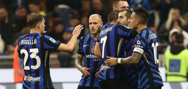 الصورة المميزة لـ: صراع العمالقة: إنتر ميلان يهدد ريال مدريد في صفقة نيكو باز المتوهج