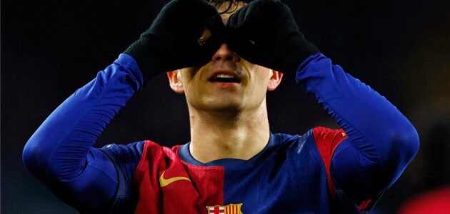 الصورة المميزة لـ: بيدري يكشف المستور قبل الكلاسيكو: لا أعذار لبرشلونة وريال مدريد يغير جلده تكتيكياً