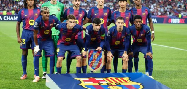 الصورة المميزة لـ: فيرمين لوبيز قبل الكلاسيكو: ريال مدريد حاول ضمي.. وأسير بوصية جدتي