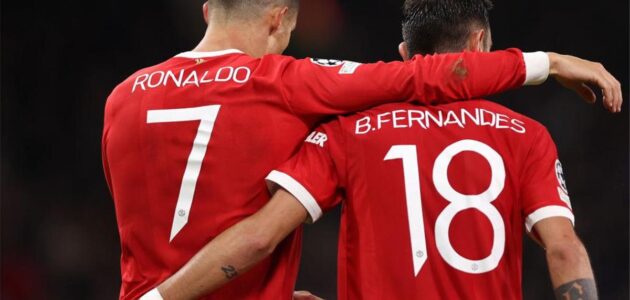 الصورة المميزة لـ: برونو فرنانديز يكشف تفاصيل رفضه للهلال ودور رونالدو في قراره ومستقبله مع مانشستر يونايتد