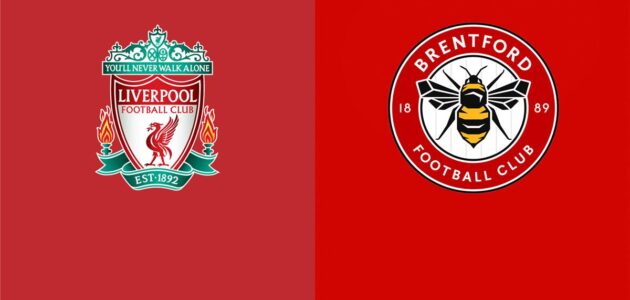 الصورة المميزة لـ: موعد مباراة ليفربول وبرينتفورد اليوم في الدوري الإنجليزي 2025/26: القناة الناقلة والمعلق