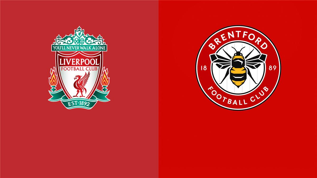 موعد مباراة ليفربول وبرينتفورد اليوم في الدوري الإنجليزي 2025/26: القناة الناقلة والمعلق