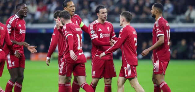 الصورة المميزة لـ: تشكيل ليفربول المتوقع أمام برينتفورد اليوم: عودة صلاح في قمة الدوري الإنجليزي