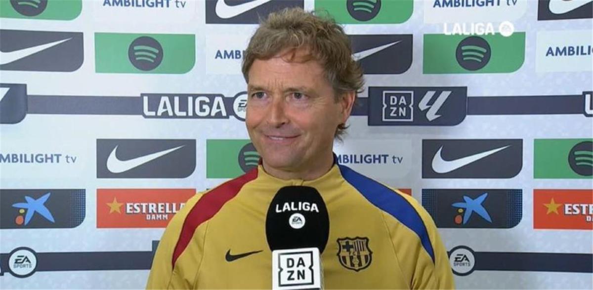 الكلاسيكو المرتقب: سورج يتحدث عن غياب فليك وتحدي إيقاف لامين يامال