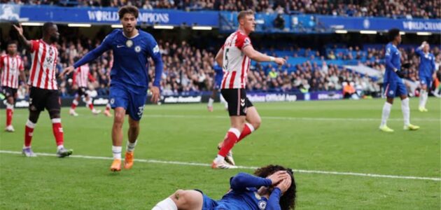 الصورة المميزة لـ: ترتيب الدوري الإنجليزي 2025-2026: آرسنال يتصدر بعد سقوط تشيلسي أمام سندرلاند
