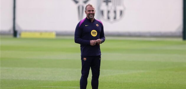 الصورة المميزة لـ: الكلاسيكو المنتظر: قائمة برشلونة الرسمية لمواجهة ريال مدريد وموقف النجوم