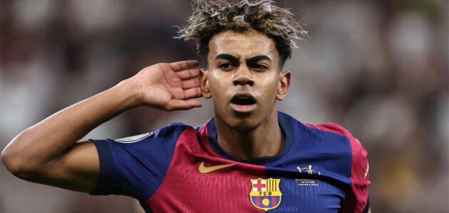 الصورة المميزة لـ: الكلاسيكو: فليك يستقر على تشكيلة برشلونة النهائية لمواجهة ريال مدريد