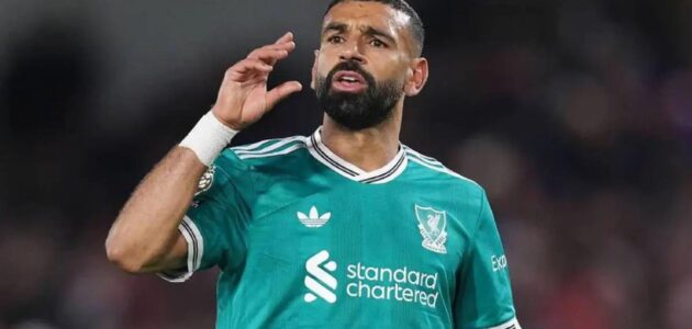 الصورة المميزة لـ: محمد صلاح: لفتة إنسانية رائعة بعد هزيمة ليفربول أمام برينتفورد في الدوري الإنجليزي