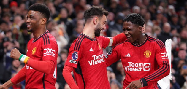 الصورة المميزة لـ: لينو يورو يشيد بكوبي ماينو: أقوى وأمهر لاعب في مانشستر يونايتد لم يبدأ بعد في الدوري